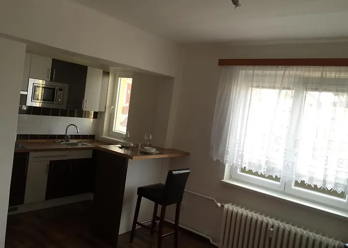 Studio Ostrava - Masarykovo Namesti