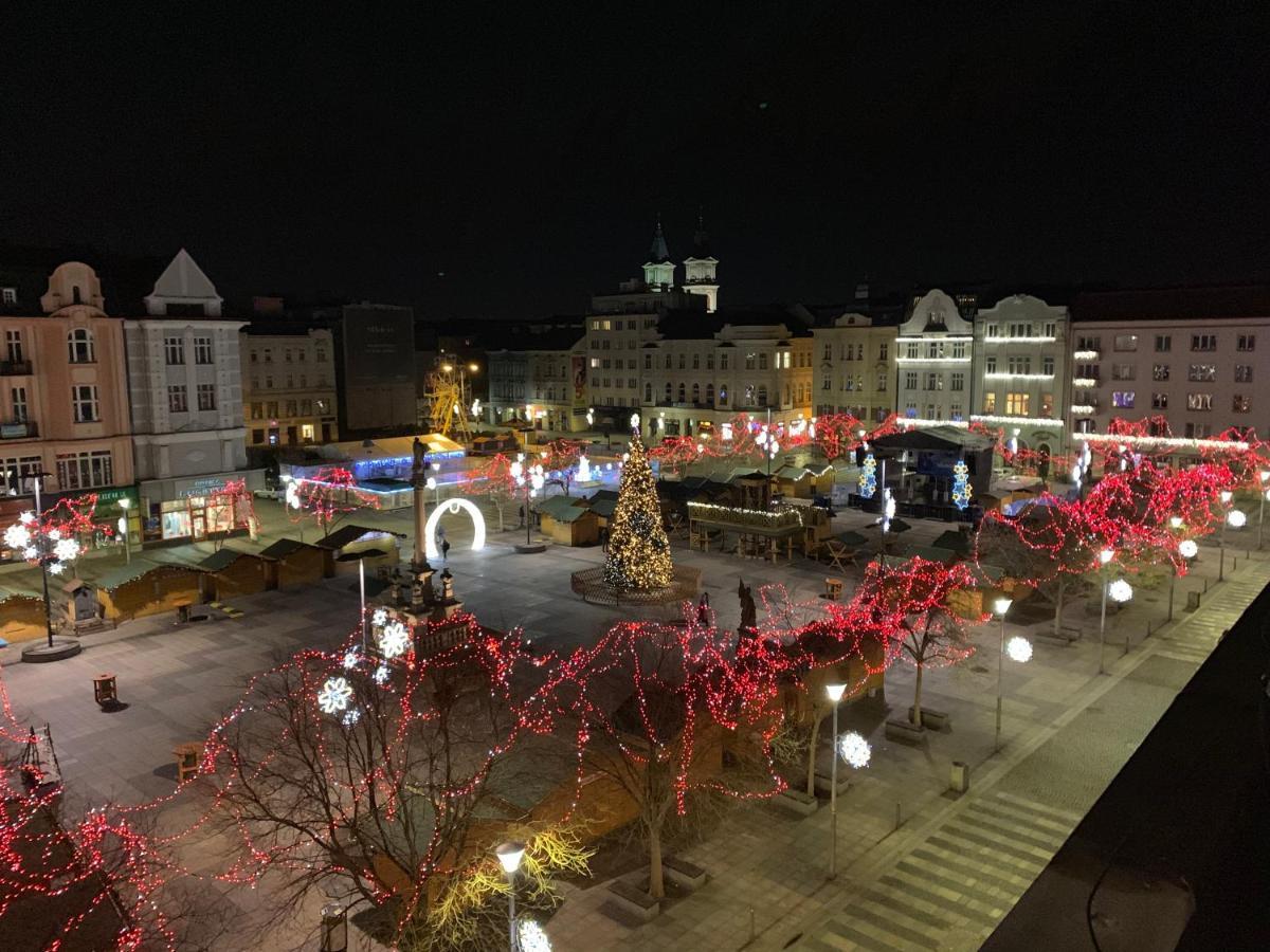 Studio Ostrava - Masarykovo Namesti *