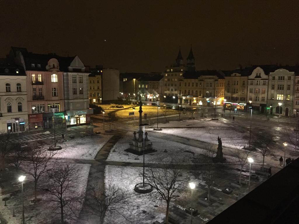 Studio Ostrava - Masarykovo Namesti