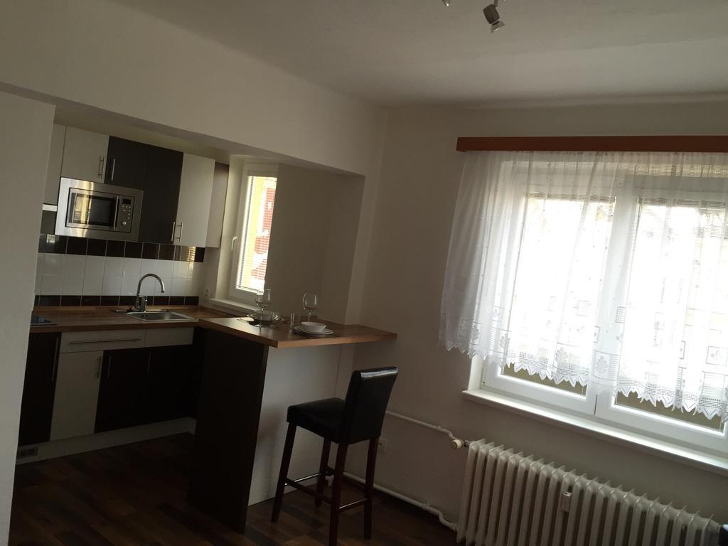 Studio Ostrava - Masarykovo Namesti Ostrava