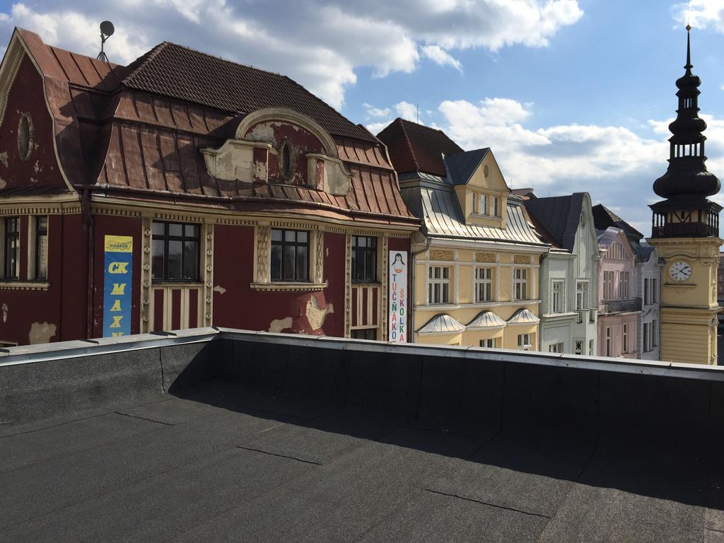 Apartment Studio Ostrava - Masarykovo Namesti *
