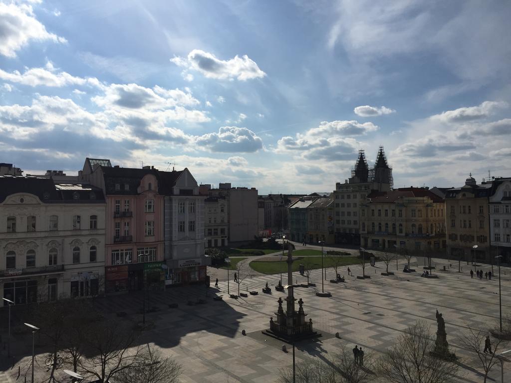 Studio Ostrava - Masarykovo Namesti *