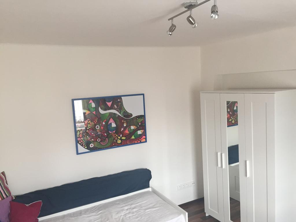 Studio Ostrava - Masarykovo Namesti Apartment *