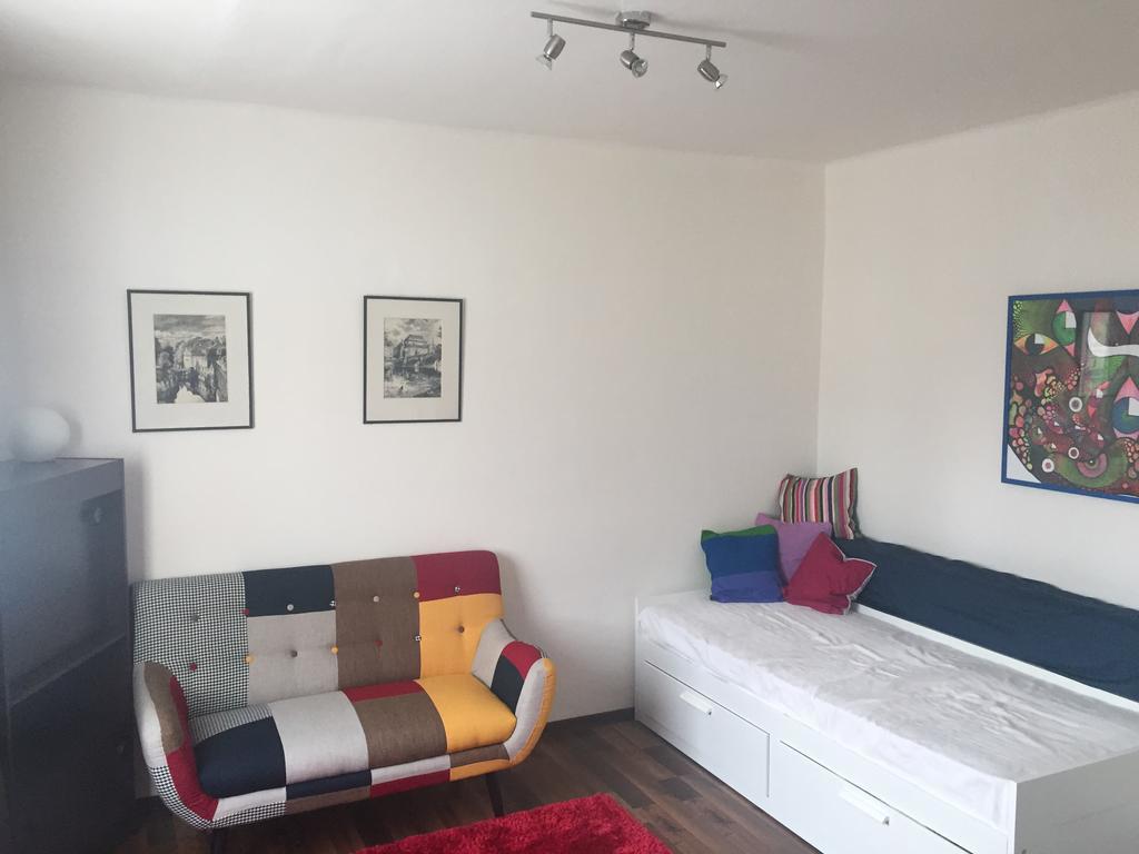 Studio Ostrava - Masarykovo Namesti * Ostrava
