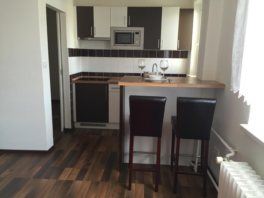 Apartment Studio Ostrava - Masarykovo Namesti