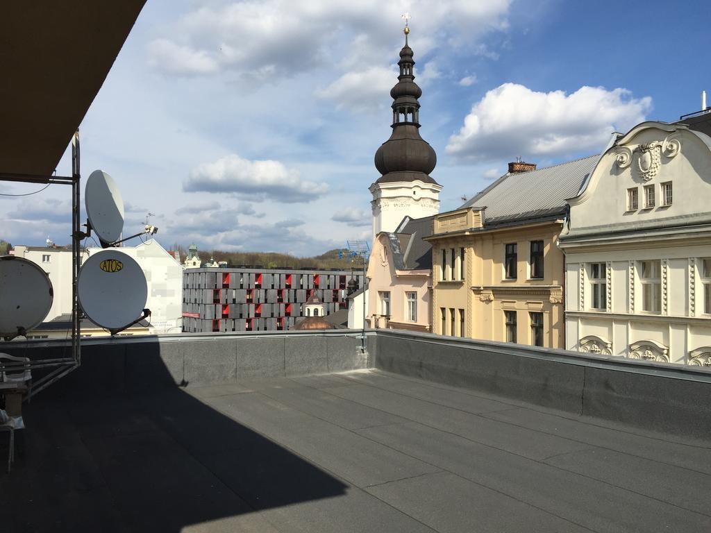 Studio Ostrava - Masarykovo Namesti Ostrava