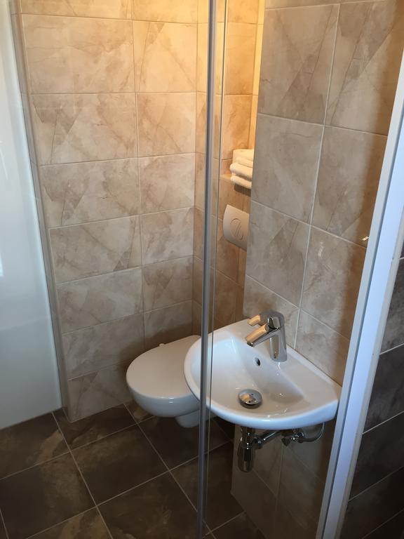 Apartment Studio Ostrava - Masarykovo Namesti *